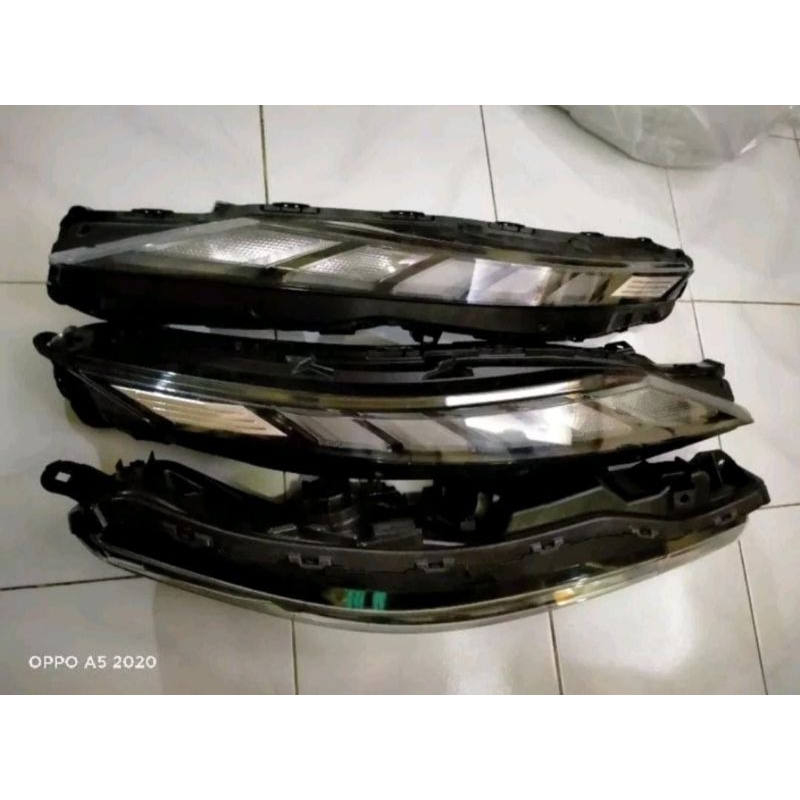 lampu DRL xpander 2022