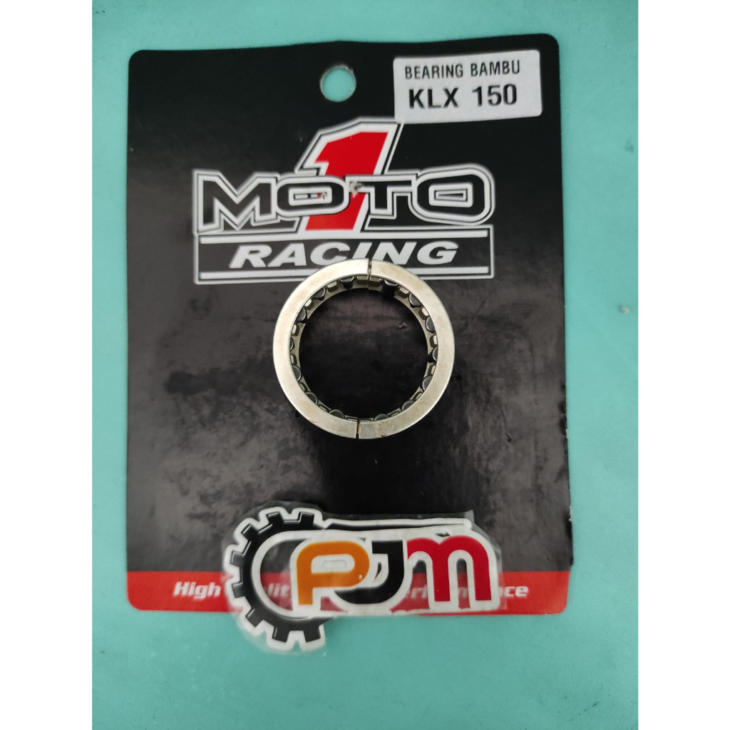 LAHER BELAH LAHER BAMBU LAHER STANG SEHER KLX150 KLX 150 MOTO1