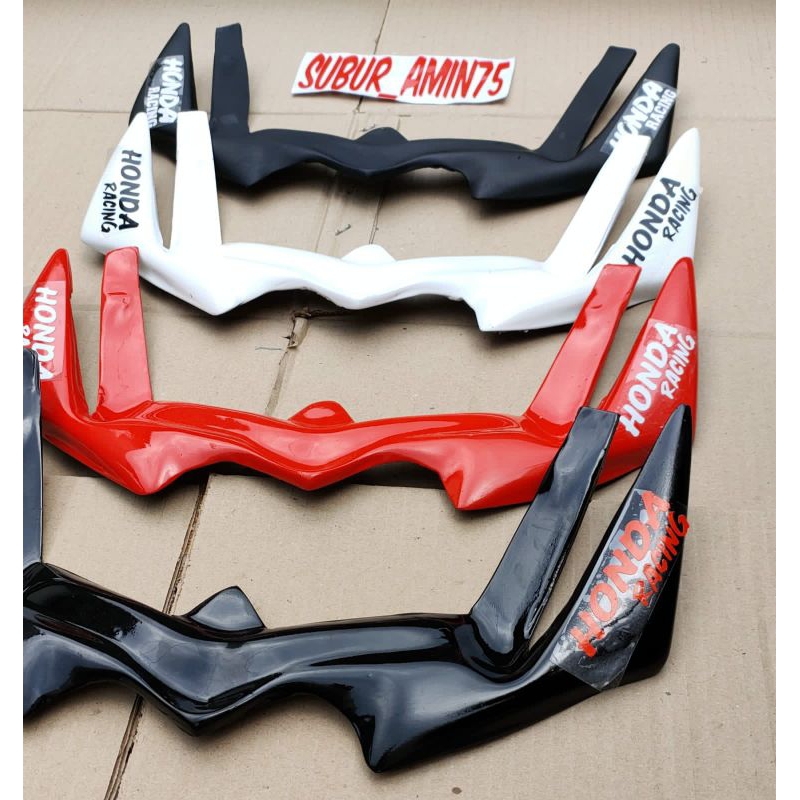 winglet Vario 125 old bohlam