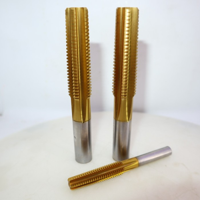 TIN NUT TAPS M16x1.5~M16x2 NT-83354 NT-83354 MERK SUS TAIWAN