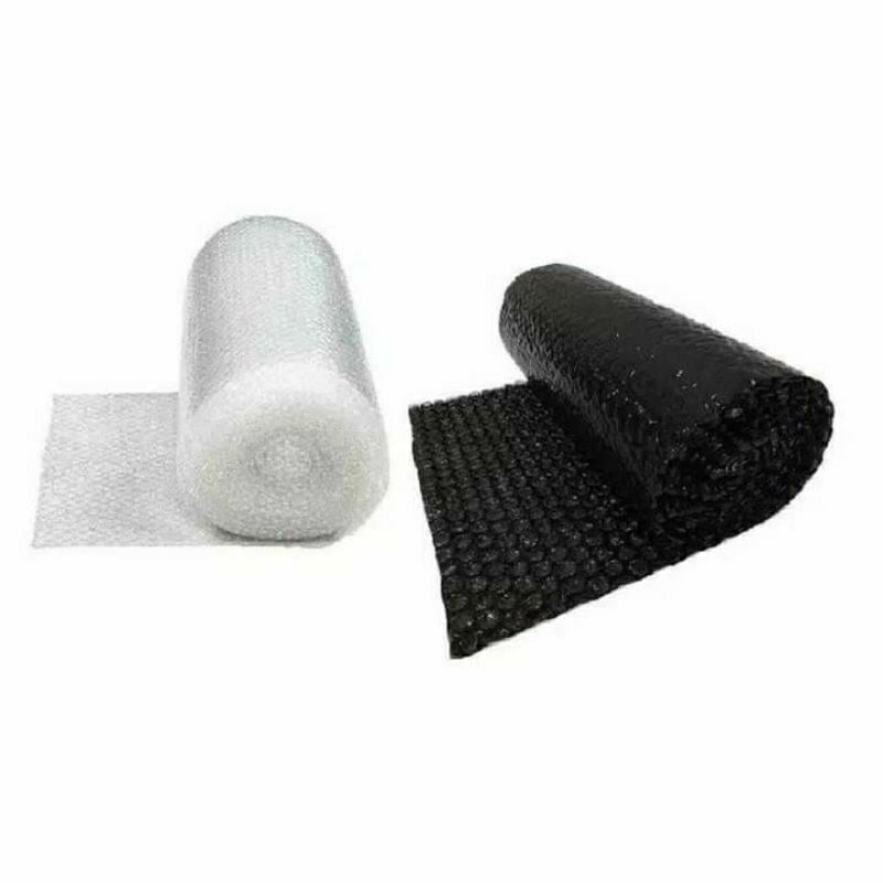 

tambahan bubble wrap per produk kue kering