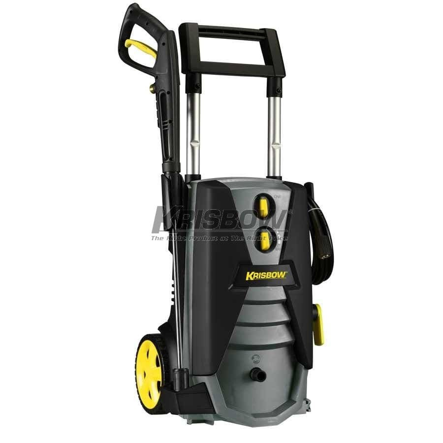 ALAT CUCI MOTOR/MOBIL KRISBOW HIGH PRESSURE CLEANER 150 BAR