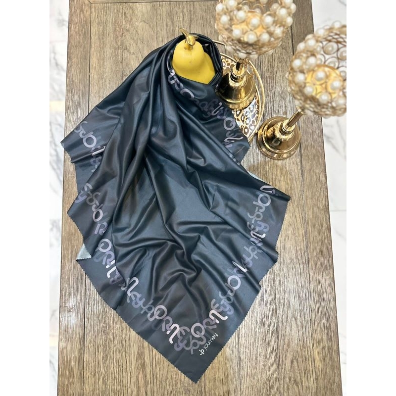 scarf journey terbaru.scarf cantik