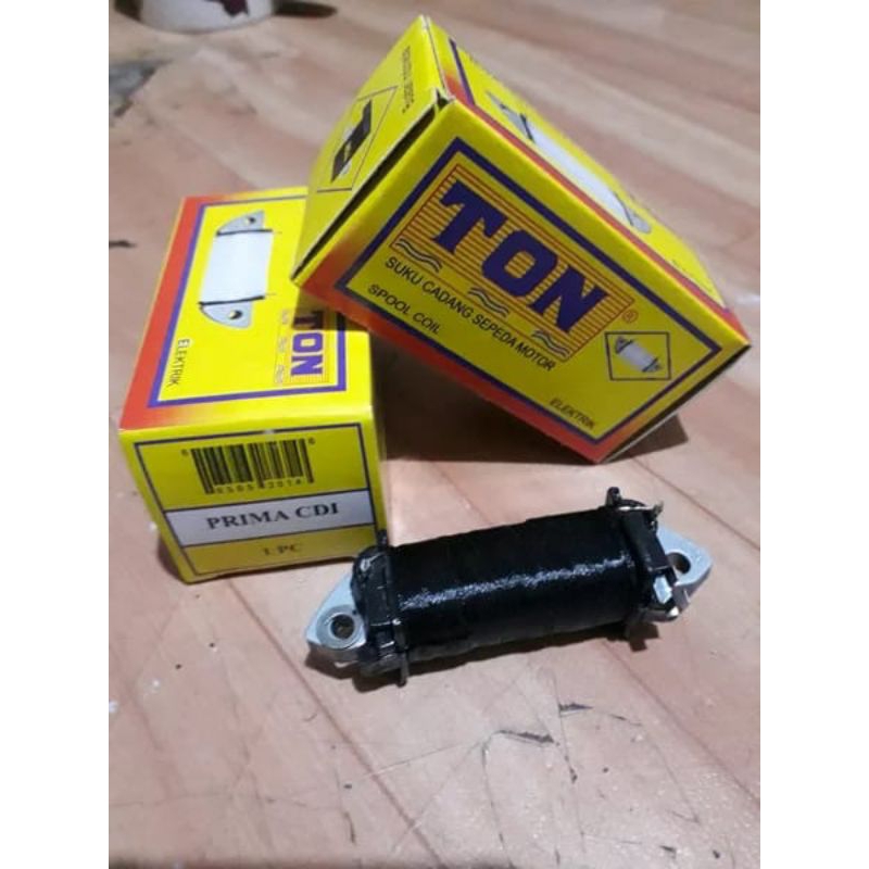 spul cdi star prima spul jalan star prima sepul epi prima