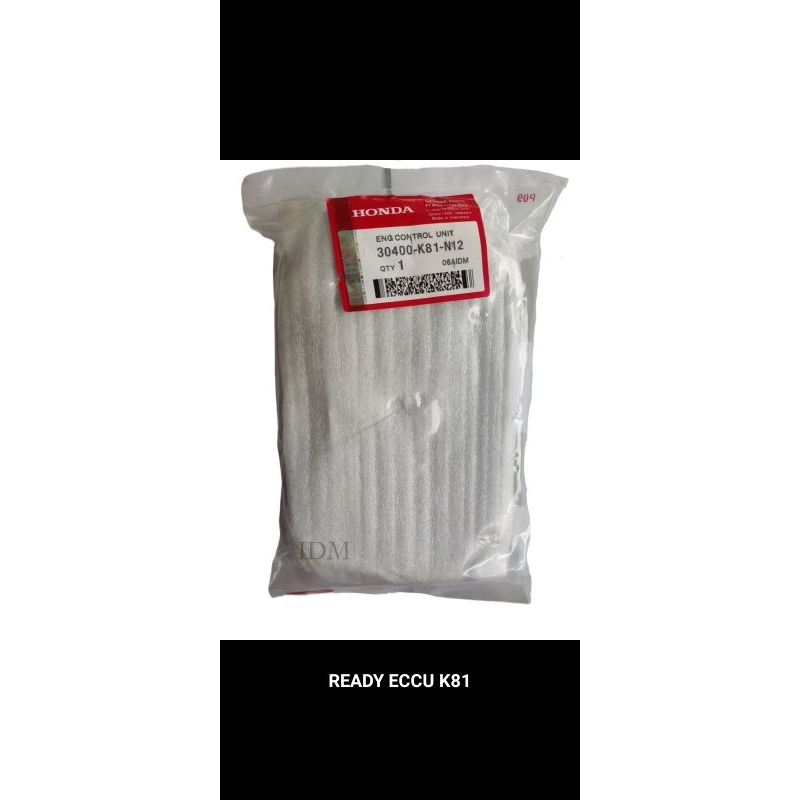 ecu k81 beat pop beat street