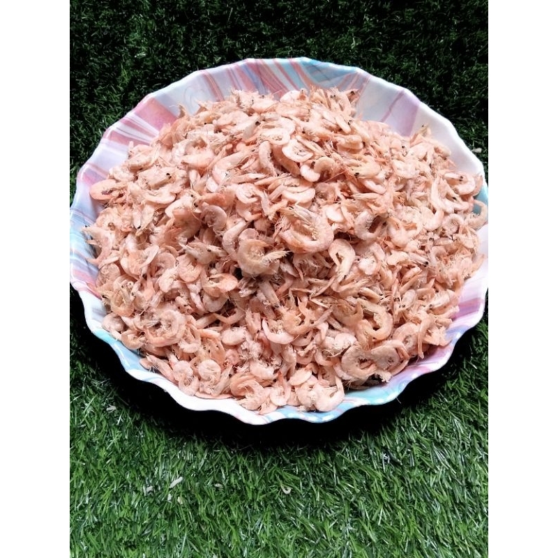 

Ikan Asin Udang Manis Ikan asin asli Medan