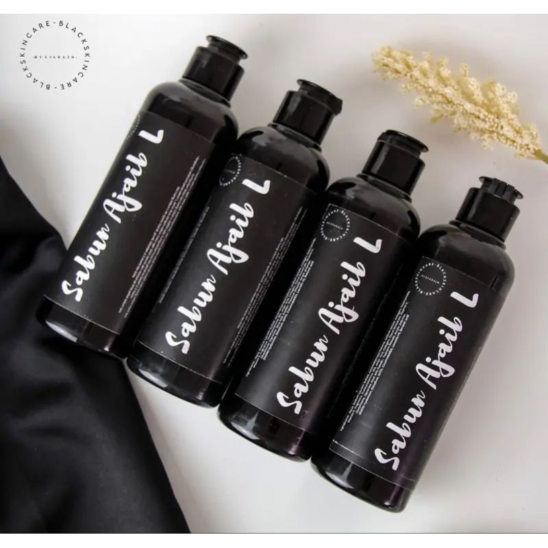 Preloved Sabun Ajaib L Jumbo by Syarajh