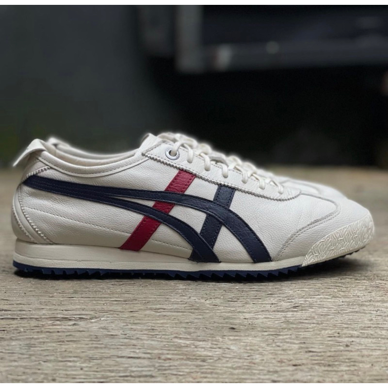 Mexico 66 Super Deluxe Cream