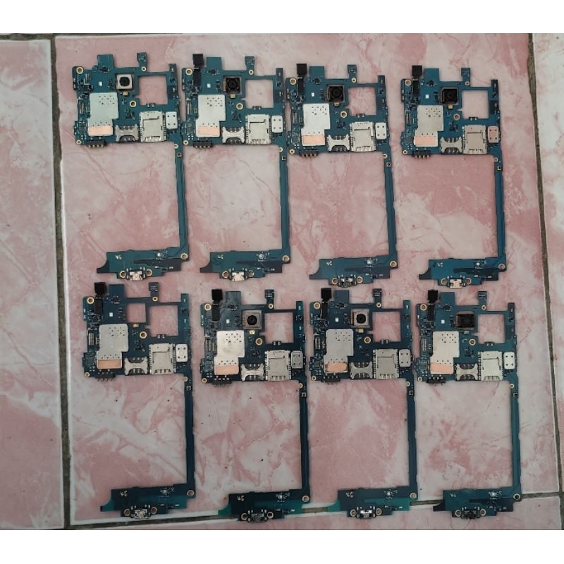 mesin j2 prime normal