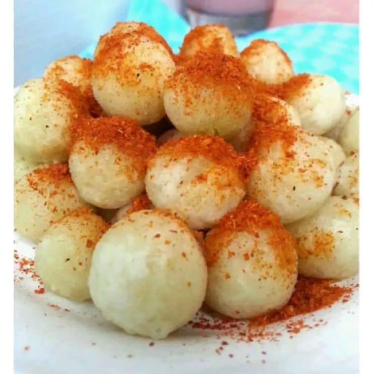 

CIMOL FROZEN KHAS BANDUNG