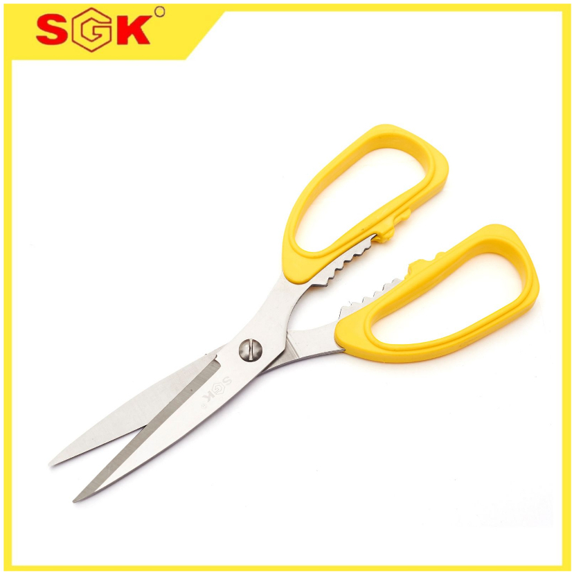 

SGK Gunting 195mm/ GUNTING /STAINLESS STEEL SCISSORS