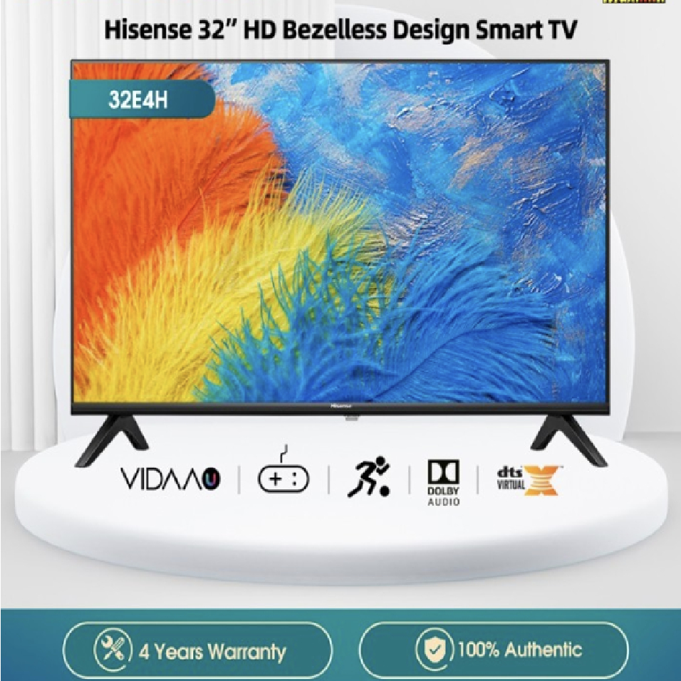 TV Hisense