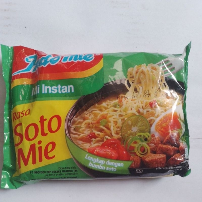 

indomie kuag soto 70 gram