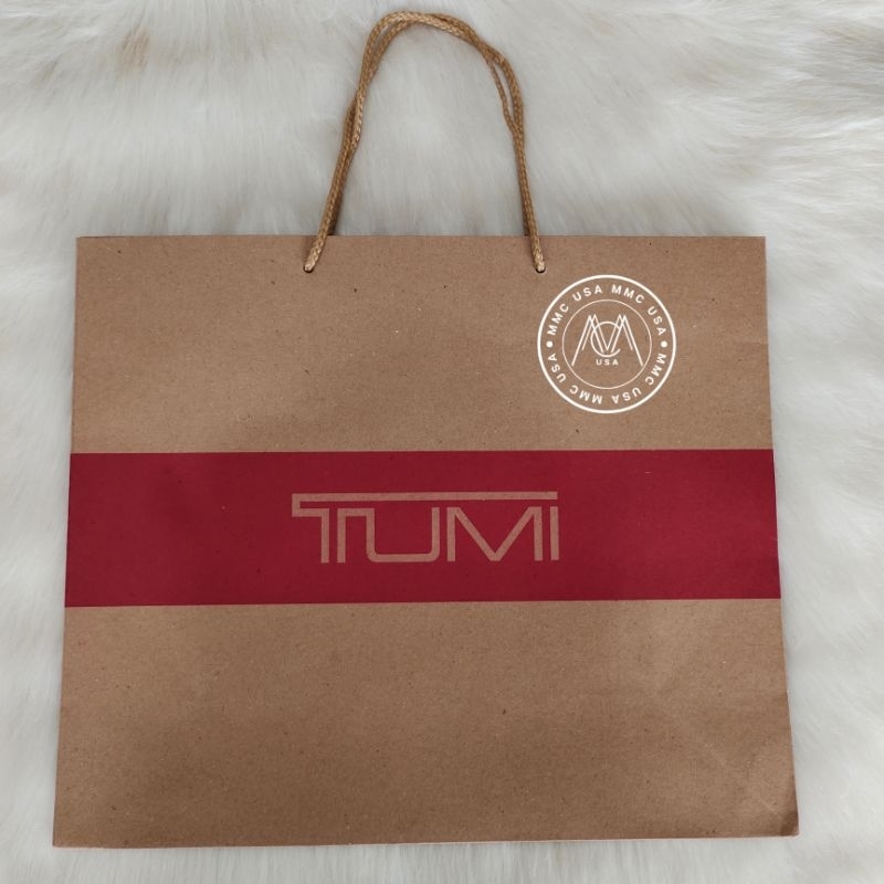 

PAPER BAG TM MEDIUM