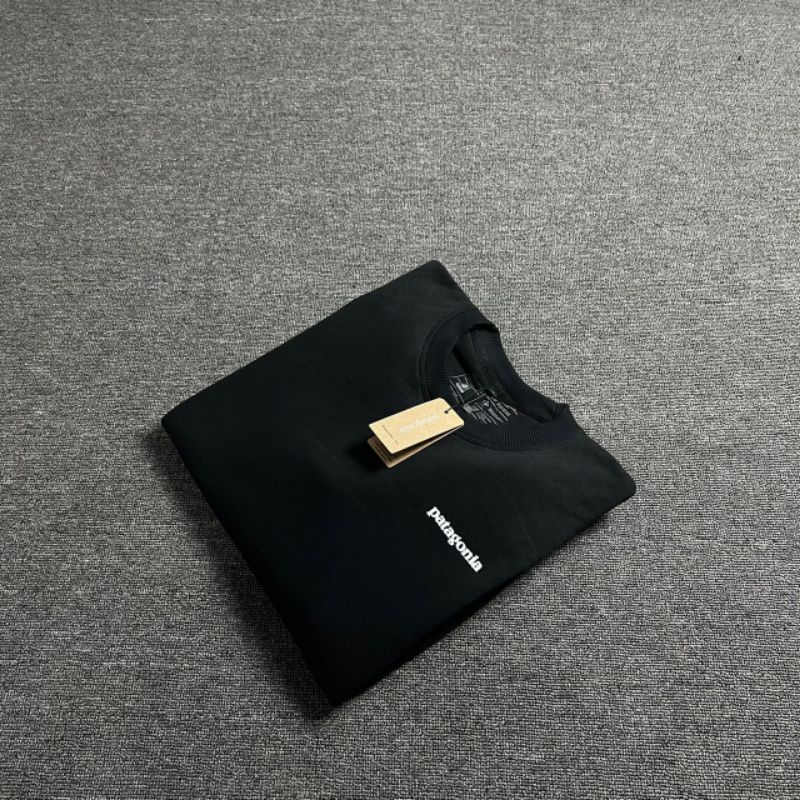 crewneck patagonia