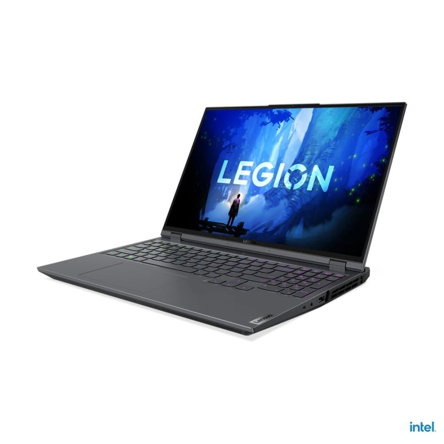 LAPTOP LENOVO Legion 5 Pro 16IAH7H RGID I i7-12700H 1TB 16GB RTX3060