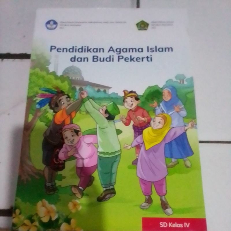 

buku agama islam
