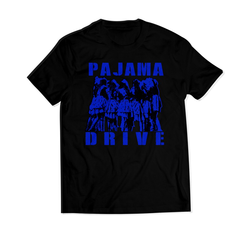 T-Shirt Pajama Drive JKT48 (Pre-Order)