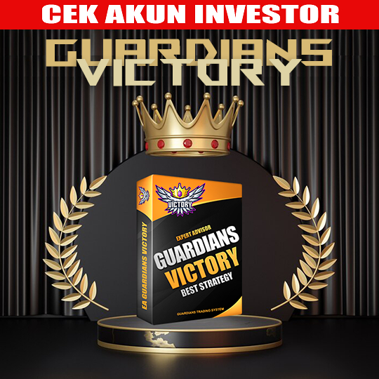 EA FOREX GUARDIANS VICTORY UNLIMITED