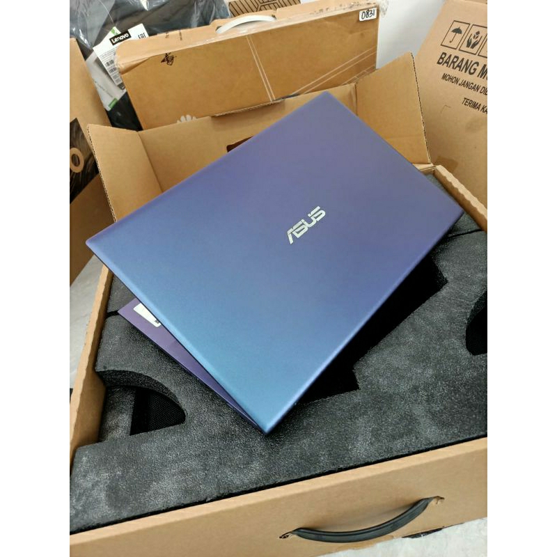 Laptop Asus VivoBook Ryzen 7 3700 RAM 8GB SSD 512GB