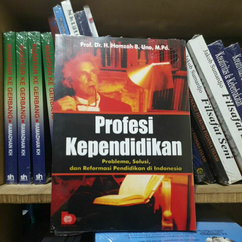 

profesi kependidikan