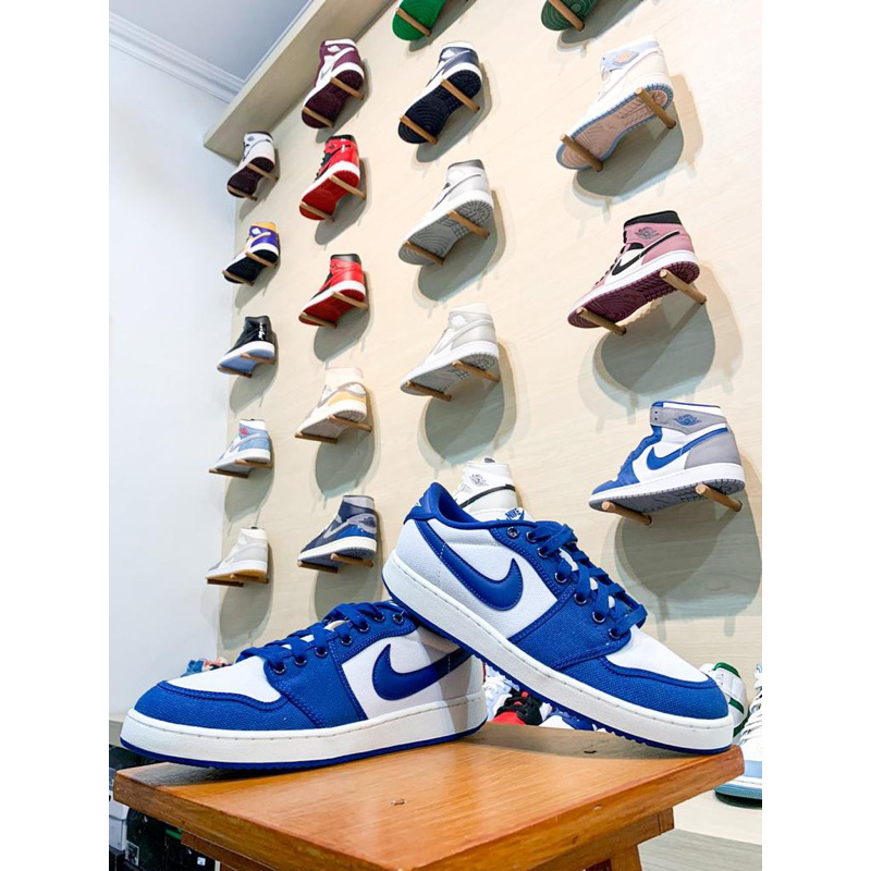 Air Jordan 1 AJKO Low Kentucky Original