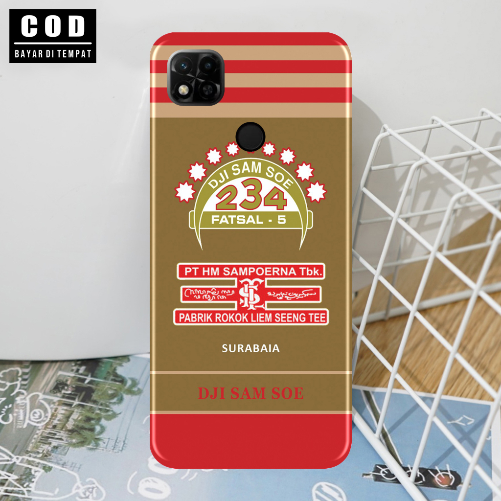 Redmi 10A- Case Hp - Casing Hp - Softcase Case Hp Redmi 10A - Casing Hp - Softcase - Case Hp Redmi 1