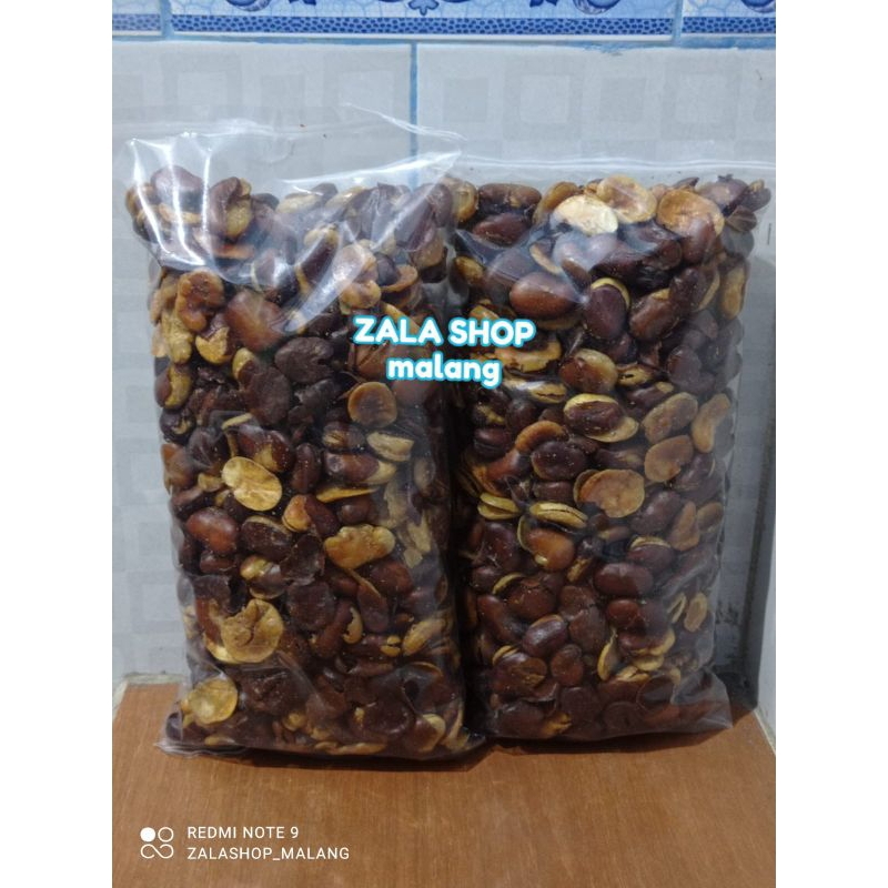 

[READY SNACK CEMILAN KILOAN MALANG MURAH] READY KORO KULIT MALANG MURAH GRATIS ONGKIR BISA COD