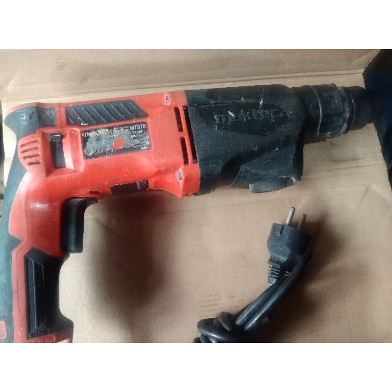 bor beton maktec mt870 secen