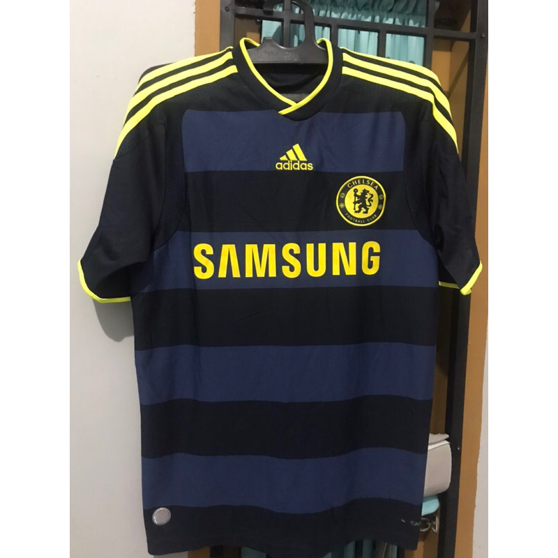 jersey chelsea away 2009-2010