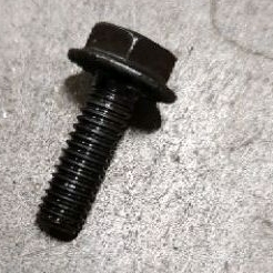 baut flange circular Saw M-2600L MODERN (kanan)