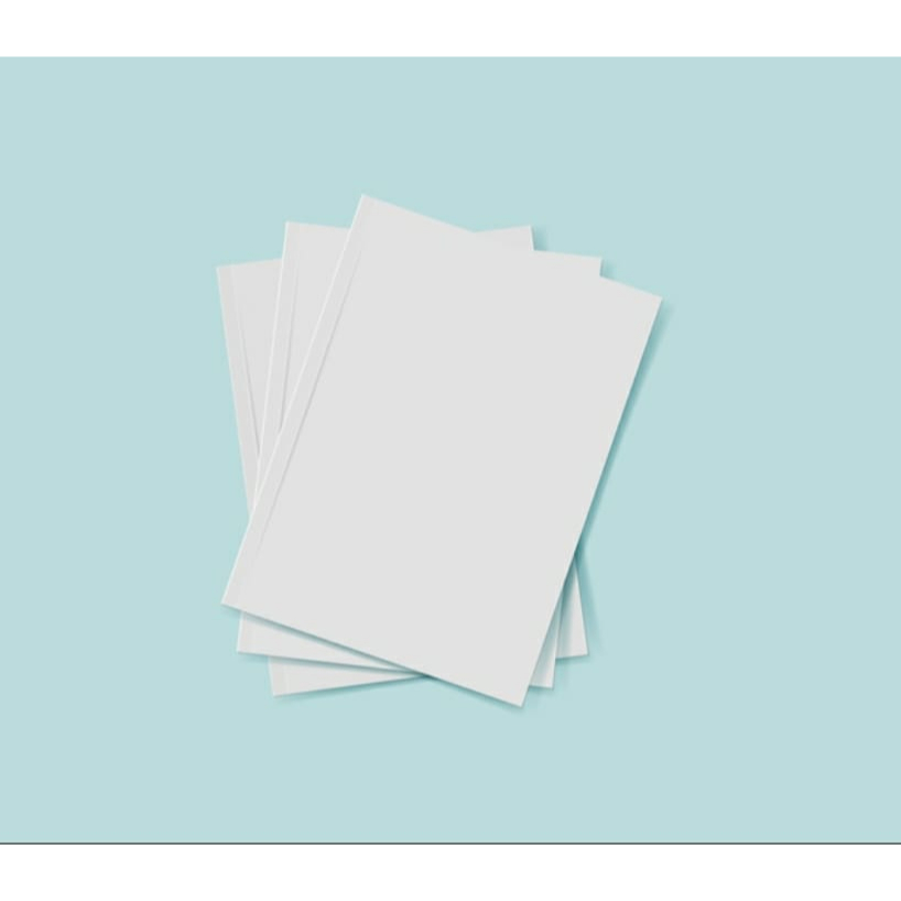 

(10pcs) Kertas HVS A4 80gr