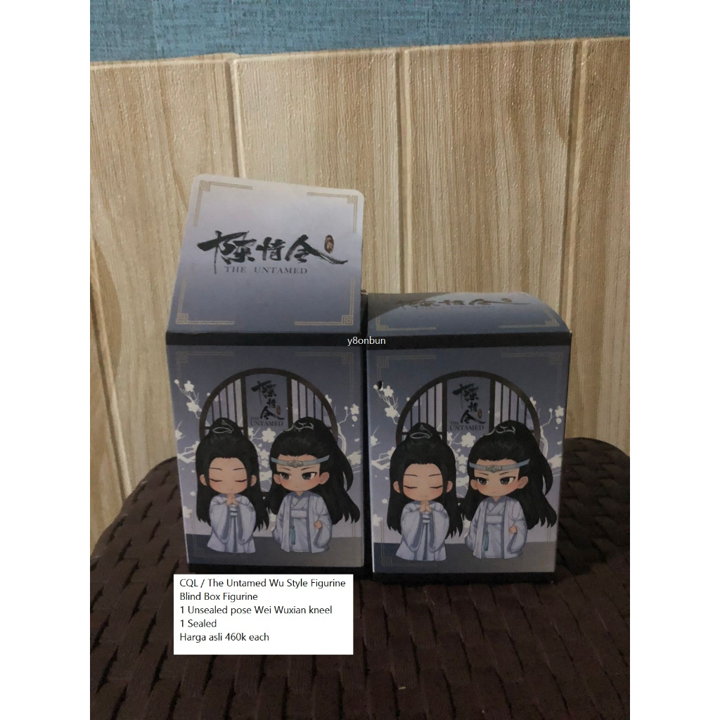 MDZS Merch booked by theodooosia