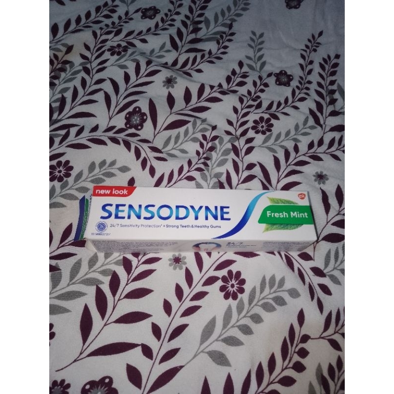 Pasta Gigi Sensodyne
