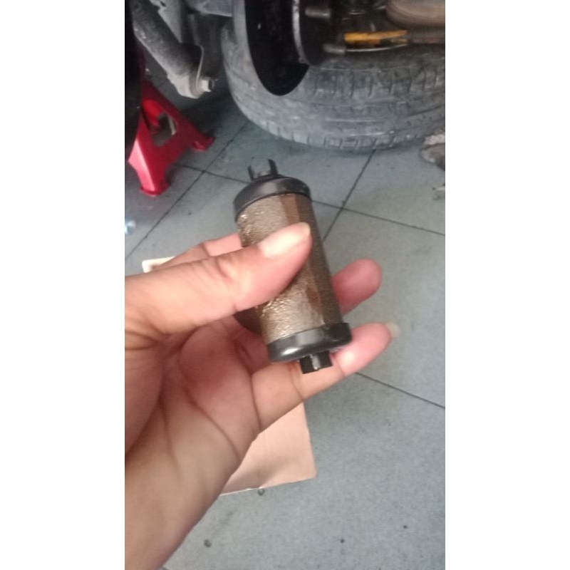 Koil mobil