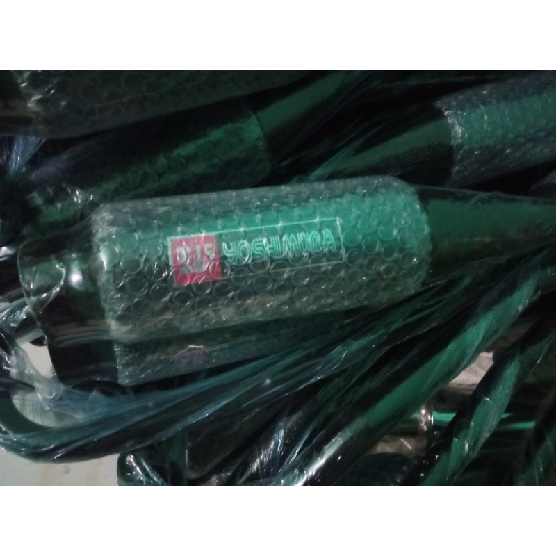 knalpot racing skp knalpot racing supra x 125 jupiter supra x revo