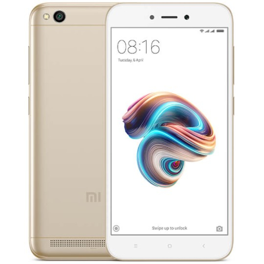 xiaomi 5a