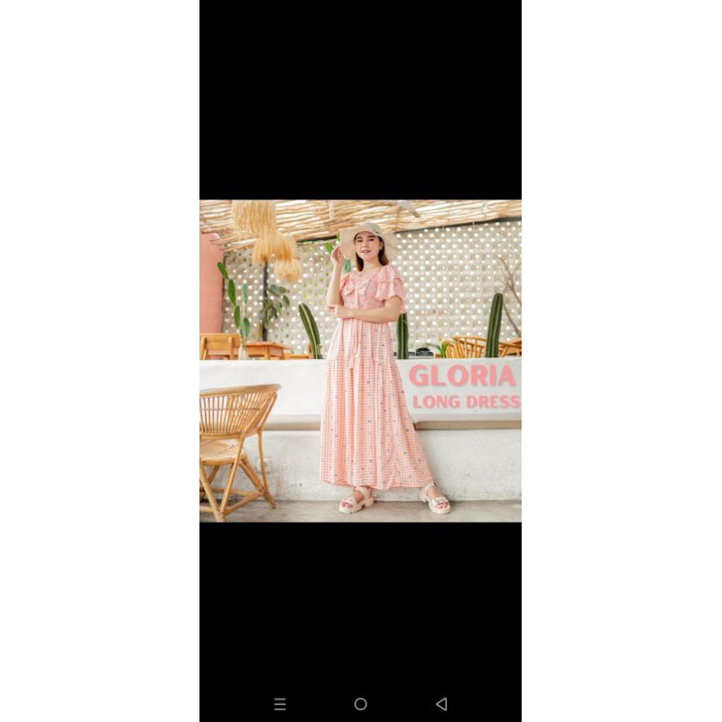 Dress Gloria