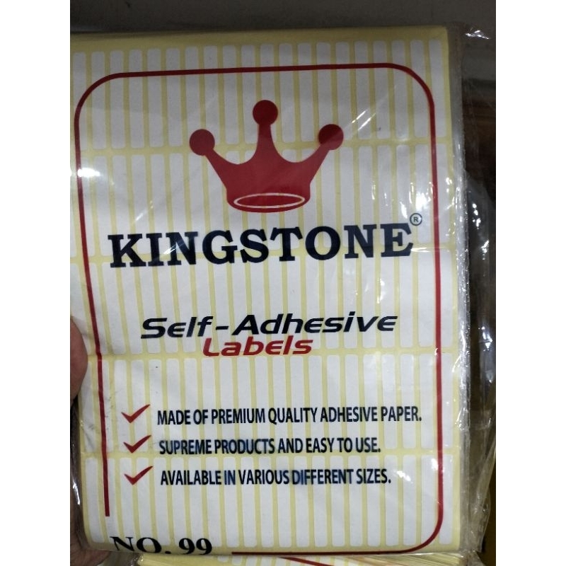 

1 pack stiker no 99 untuk tip x anak sekolah