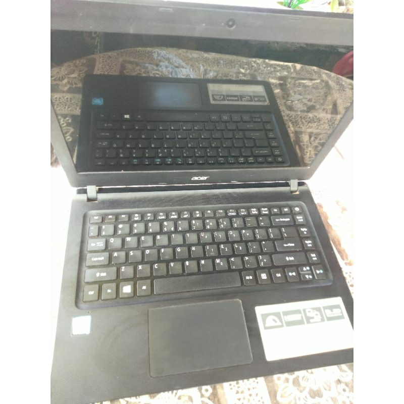 Laptop Acer Aspire ES 14 second