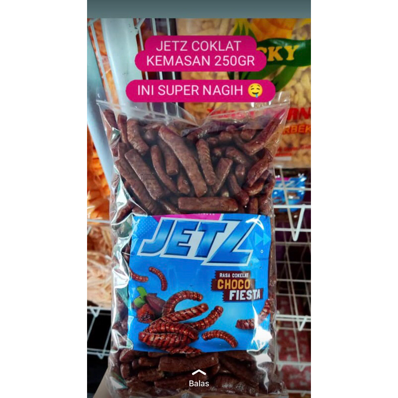 

jezt coklat 250gr