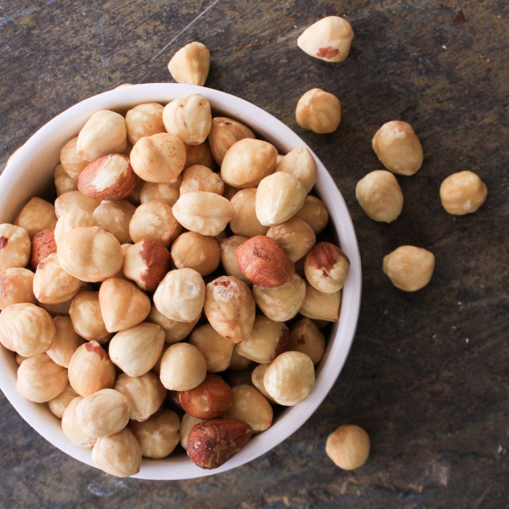 

Kacang Hazelnut 1 Kg Original Premium