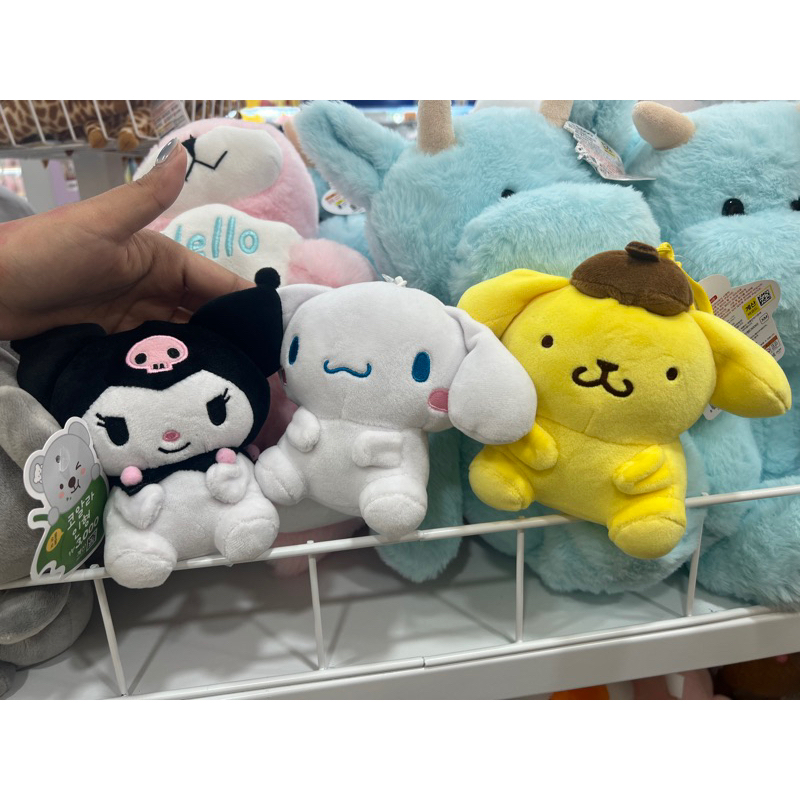 daiso korea sanrio