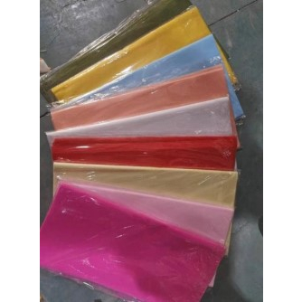 

Kertas Tissu Tissue Paper Wrapping / Flower Wrapping Paper / Paper Gift Package