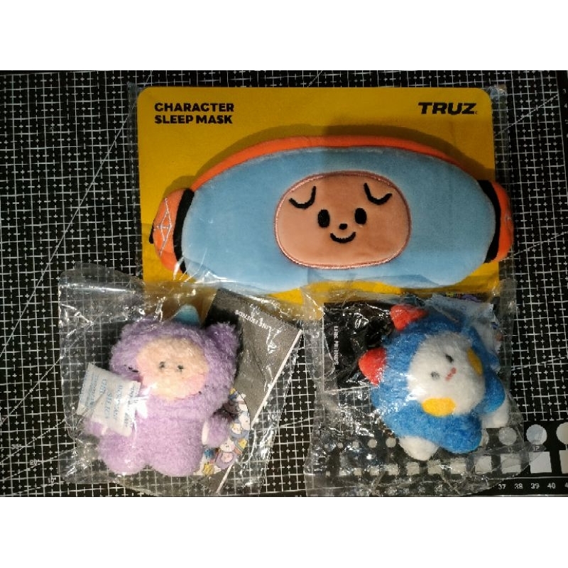 All about Truz Treasure Bonbon Romy Matetsu