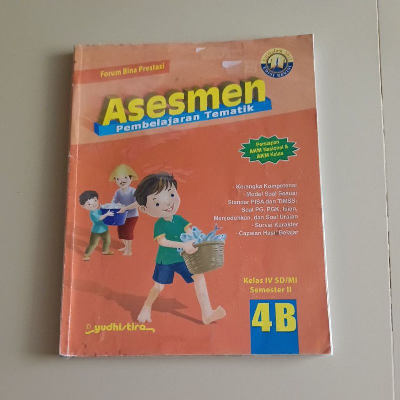 

asesmenTematik4Byudhistira