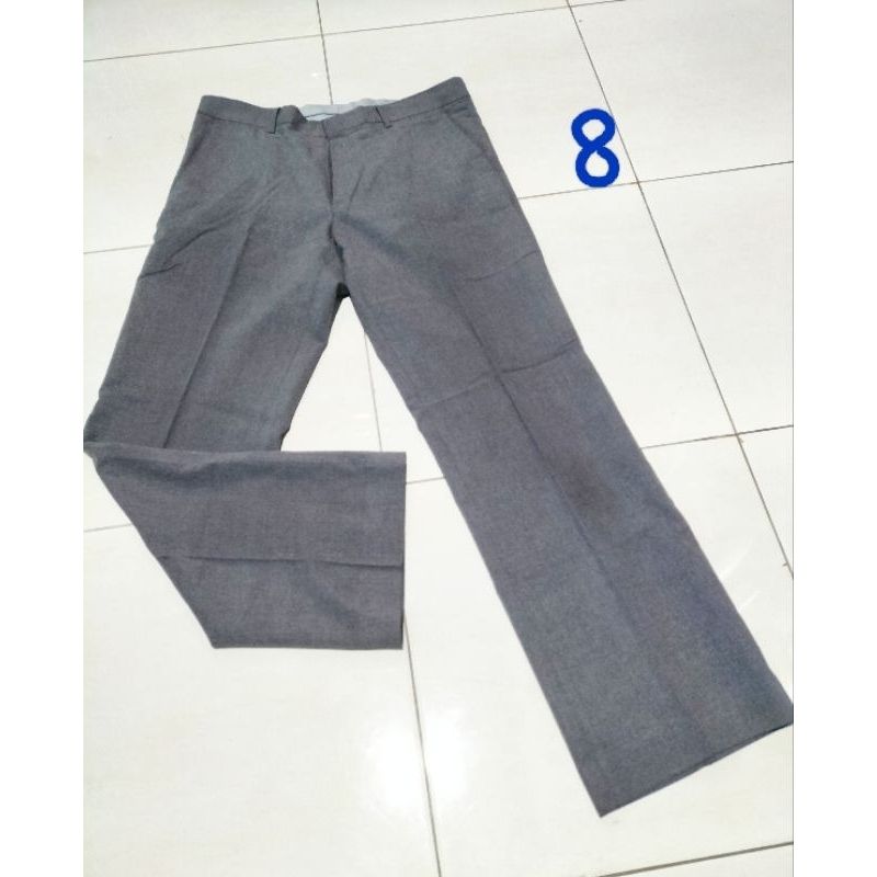 celana stanley adams