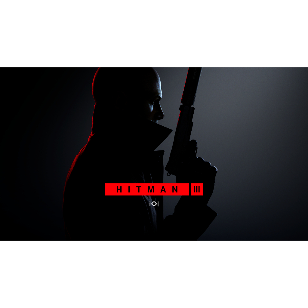 HITMAN 3 Xbox Original Bisa Online Offline| Steam, PS4, PS5, Nintendo Switch, Xbox One, Xbox XS