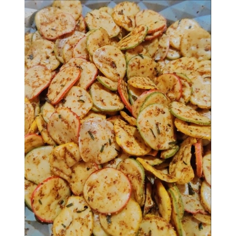 

krupuk seblak viral 1kg