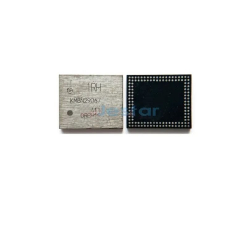 Chip IC Modul WiFi Samsung S10 S10 Plus Note 10 1RH